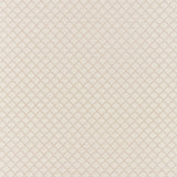 Scallop Weave/Oyster 27137-001 by Scalamandre Designer Fabric SCALAMANDRE WAREHOUSE 67% COTTON 25% LINEN 8% POLYESTER INDIA MEDIUM DUTY Horizontal: .75" and Vertical: .625" 53.5" - Swanky Fabrics -