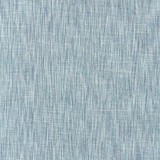 Sutton Strie Weave/Sky 27095-003 by Scalamandre Designer Fabric SCALAMANDRE WAREHOUSE 50% COTTON 50% VISCOSE ITALY MEDIUM DUTY Horizontal: and Vertical: 57" - Swanky Fabrics -