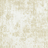Tesoro Printed Velvet/Champagne 16617-002 by Scalamandre Designer Fabric SCALAMANDRE WAREHOUSE 100% COTTON ITALY MEDIUM DUTY Horizontal: 17.80" and Vertical: 26" 53.5" - Swanky Fabrics -