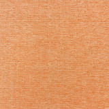 Thompson Chenille/Mandarin K65114-003 by Boris Kroll Designer Fabric SCALAMANDRE WAREHOUSE 53.5% COTTON 46.5% RAYON USA HEAVY DUTY Horizontal: and Vertical: 58.25" - Swanky Fabrics -
