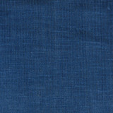 Upcountry/Sapphire 36287-009 by Scalamandre Designer Fabric SCALAMANDRE WAREHOUSE 60% COTTON 40% VISCOSE USA HEAVY DUTY Horizontal: and Vertical: 54" - Swanky Fabrics -