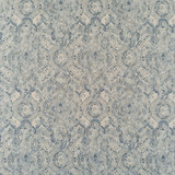 Velorum/Denim 2251-002 by Old World Weavers Designer Fabric SCALAMANDRE WAREHOUSE 4% LINEN|44% POLYESTER 38% VISCOSE 14% ACRYLIC TURKEY LIGHT DUTY Horizontal: 19.5" and Vertical: 13" 54" - Swanky Fabrics -