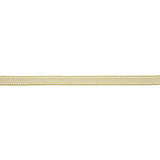 Watermill Gimp/Lettuce T3286-003 by Scalamandre Trim Designer Trim SCALAMANDRE WAREHOUSE 98% ACRYLIC 2% POLYESTER CHINA LIGHT DUTY Horizontal: and Vertical: 0.625" - Swanky Fabrics -