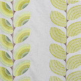 A0488 Aztec by RM CoCo Designer Fabric Bollywood 45% COT 30% LIN 8% VISC 7% POLY Horizontal: 25.6 and Vertical: 15.75 54 - Swanky Fabrics -