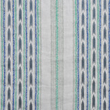 A0490 Nouveau by RM CoCo Designer Fabric Bollywood 89% LIN 8% VISC 3% SPUN POLY Horizontal: 12.9 and Vertical: 3.15 54 - Swanky Fabrics -
