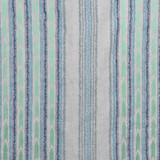 A0490 Peacock by RM CoCo Designer Fabric Bollywood 89% LIN 8% VISC 3% SPUN POLY Horizontal: 12.9 and Vertical: 3.15 54 - Swanky Fabrics -