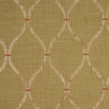 W083102 12 by RM CoCo Designer Fabric The Good Life 77% Viscose 23% Polyester Horizontal: 3.563 and Vertical: 6.88 54 - Swanky Fabrics -