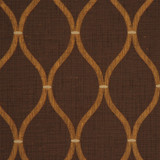 W083102 46 by RM CoCo Designer Fabric The Good Life 77% Viscose 23% Polyester Horizontal: 3.563 and Vertical: 6.88 54 - Swanky Fabrics -