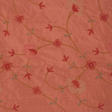 W0898 6 by RM CoCo Designer Fabric Citrus Splash 100% Silk Horizontal: 7.9 and Vertical: 15.35 55 - Swanky Fabrics -