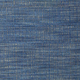2296Cb Delft by RM CoCo Designer Fabric Blue Ribbon 56% RAYON 44% POLYESTER 51000 Horizontal: 0 and Vertical: 0 55 - Swanky Fabrics -