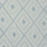 41Sr S26 by RM CoCo Designer Fabric Luxe prior to 5/1/2017 66% FLAX 32% VISCOSE 2% COTTON Horizontal: 10 and Vertical: 13.75 54 - Swanky Fabrics -