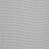 Crossover Oatmeal by RM CoCo Designer Fabric Window Dressing 100% POLYESTER Horizontal: 1 and Vertical: 0 116 - Swanky Fabrics -