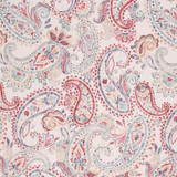 Tremezzo Carnival by RM CoCo Designer Fabric Inspired Living Vol 3 100% COTTON 100000 Horizontal: 27 and Vertical: 37.8 54 - Swanky Fabrics -