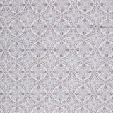 Rondel Powder by RM CoCo Designer Fabric Inspired Living Vol 4 100% COTTON 100000 Horizontal: 13.5 and Vertical: 13.5 54 - Swanky Fabrics -