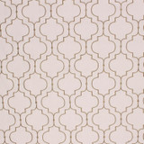 Tandoor Leaf by RM CoCo Designer Fabric Inspired Living Vol 5 100% COTTON Horizontal: 7.75 and Vertical: 7.75 53 - Swanky Fabrics -