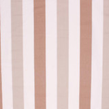 Palm Beach Stripe Sand by RM CoCo Designer Fabric Inspired Living Vol 1 100% COTTON 12000 Horizontal: 13.5 and Vertical: 0 54 - Swanky Fabrics -
