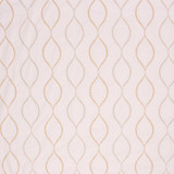Senegal Serene by RM CoCo Designer Fabric Inspired Living Vol 2 100% COTTON EMB 100% SPUN POLY Horizontal: 8.25 and Vertical: 7.5 52 - Swanky Fabrics -