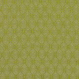 Ogee Trellis Fern by RM CoCo Designer Fabric Finishing Touches Vol 10 100% Polyester Horizontal: 1.25 and Vertical: 2 57 - Swanky Fabrics -