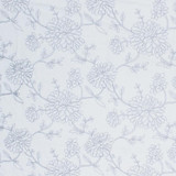 Miramar Gardens Winter by RM CoCo Designer Fabric Inspired Living Vol 7 50% Poly 40% Cotton 10% Linen Horizontal: 13.5 and Vertical: 11.5 57 - Swanky Fabrics -