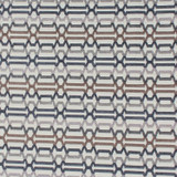 Festival Trellis Kahlua by RM CoCo Designer Fabric Inspired Living Vol 12 85% Polyester 15% Rayon Horizontal: 8.75 and Vertical: 4.75 54 - Swanky Fabrics - Festival Trellis Kahlua by RM CoCo Designer Fabric Inspired Living Vol 12 85% Polyester 15% Rayon Horizontal: 8.75 and Vertical: 4.75 54 - Swanky Fabrics -