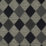 Harlequin Chess by RM CoCo Designer Fabric Modern Mix 100% Polyester 115000 Horizontal: 6.666 and Vertical: 8 55 - Swanky Fabrics -