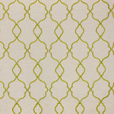 Devonhurst Sprout by RM CoCo Designer Fabric Finishing Touches Vol 16 100% Polyester Horizontal: 4.375 and Vertical: 8 60 - Swanky Fabrics -
