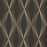 Polaris Metal by RM CoCo Designer Fabric Inspired Living Vol 18 73% Viscose 17% Linen 10% Poly Horizontal: 4.65 and Vertical: 9.09 55 - Swanky Fabrics -