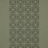 Serendipity Stripe Bottle by RM CoCo Designer Fabric Inspired Living Vol 17 65% Viscose 20% Linen 15% Cotton Horizontal: 4.5 and Vertical: 4.5 54 - Swanky Fabrics -