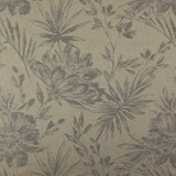 Palmara Greige by RM CoCo Designer Fabric Inspired Living Vol 18 56% Polyester 44% Cotton 15000 Horizontal: 27.17 and Vertical: 25.39 55 - Swanky Fabrics -