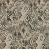 Chimayo Smoke by RM CoCo Designer Fabric Inspired Living Vol 18 100% Polyester 9000 Horizontal: 14 and Vertical: 26 55 - Swanky Fabrics -