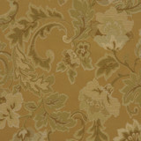 Godiva Sesame by RM CoCo Designer Fabric Sweet Indulgence 100% Polyester 15000 Horizontal: 13.33 and Vertical: 13.55 54 - Swanky Fabrics -