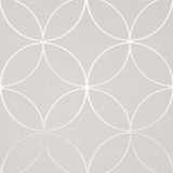 Guardi Snow by RM CoCo Designer Fabric Masterpiece 100% Polyester 30000 Horizontal: 4 and Vertical: 3.75 54 - Swanky Fabrics -