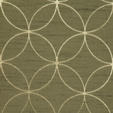 Guardi Moss by RM CoCo Designer Fabric Masterpiece 100% Polyester 30000 Horizontal: 4 and Vertical: 3.75 54 - Swanky Fabrics -