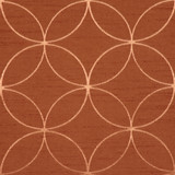 Guardi Copper by RM CoCo Designer Fabric Masterpiece 100% Polyester 30000 Horizontal: 4 and Vertical: 3.75 54 - Swanky Fabrics -