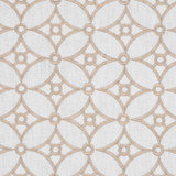 Norman Bleach by RM CoCo Designer Fabric Berkshires 75% LINEN 2% COTTON 23% RAYON Horizontal: 3.34 and Vertical: 3.54 52 - Swanky Fabrics -