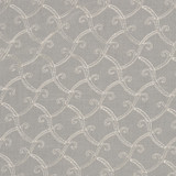 Jules Champagne by RM CoCo Designer Fabric Sheer Jazz 60% Cotton 40% Polyester 15000 Horizontal: 2.13 and Vertical: 3.35 109 - Swanky Fabrics -