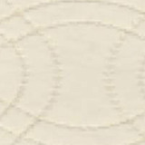 Katz Ivory by RM CoCo Designer Fabric Sheer Jazz 100% POLYESTER 15000 Horizontal: 6.25 and Vertical: 6.25 110 - Swanky Fabrics -