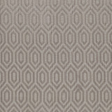 Target Smoke by RM CoCo Designer Fabric Tetris 53% COTTON 47% POLYESTER 9000 Horizontal: 2.66 and Vertical: 7.25 54 - Swanky Fabrics -