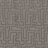 Level Smoke by RM CoCo Designer Fabric Tetris 53% COTTON 47% POLYESTER 9000 Horizontal: 6.75 and Vertical: 7.13 54 - Swanky Fabrics -