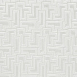 Level Angora by RM CoCo Designer Fabric Tetris 53% COTTON 47% POLYESTER 9000 Horizontal: 6.75 and Vertical: 7.13 54 - Swanky Fabrics -