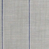 Serpentine Denim by RM CoCo Designer Fabric Hyde Park 70% VISCOSE 30% LINEN 5000 Horizontal: 2.67 and Vertical: 0 54 - Swanky Fabrics -