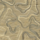 Cool River Pebble by RM CoCo Designer Fabric True To Life - Wesco 100% Polyester Horizontal: 18 and Vertical: 18 54 - Swanky Fabrics -