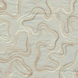 Cool River Stone by RM CoCo Designer Fabric True To Life - Wesco 100% Polyester Horizontal: 18 and Vertical: 18 54 - Swanky Fabrics -