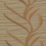 Seagrass Dark Sand by RM CoCo Designer Fabric True To Life - Wesco 100% Polyester Horizontal: 7 and Vertical: 4.25 49 - Swanky Fabrics -