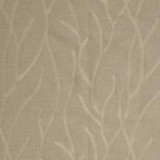 Against The Wind White by RM CoCo Designer Fabric Weave Got The Beat - Wesco 100% Polyester Horizontal: 11.5 and Vertical: 11.75 51.5 - Swanky Fabrics -