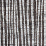 Perpendicular Coffee by RM CoCo Designer Fabric Shape It Up - Wesco 100% Polyester Horizontal: 13 and Vertical: 15.75 52 - Swanky Fabrics -