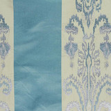 Eighth Wonder Topaz by RM CoCo Designer Fabric Expressions - Wesco 60% COTTON 40% POLYESTER Horizontal: 10.5 and Vertical: 15.25 54.5 - Swanky Fabrics -