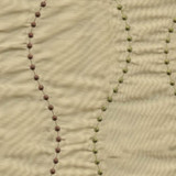 Pita Maha Olive by RM CoCo Designer Fabric Imagine - Wesco 100% POLYESTER Horizontal: 11 and Vertical: 7.5 55 - Swanky Fabrics -