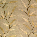 Natural Environment Ivory by RM CoCo Designer Fabric Color Story - Vapor - Wesco 65% COTTON 35% POLYESTER Horizontal: 17.25 and Vertical: 12.25 51.75 - Swanky Fabrics -