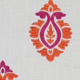 Magellen Passion by RM CoCo Designer Fabric Explorations - Wesco 100% COTTON Horizontal: 8.5 and Vertical: 11 51 - Swanky Fabrics -